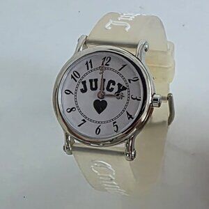 JUICY COUTURE TIME-PIECE - RARE!